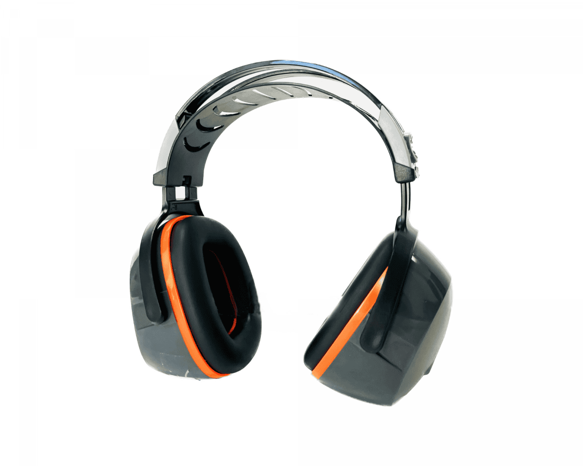 Cascos de silencio