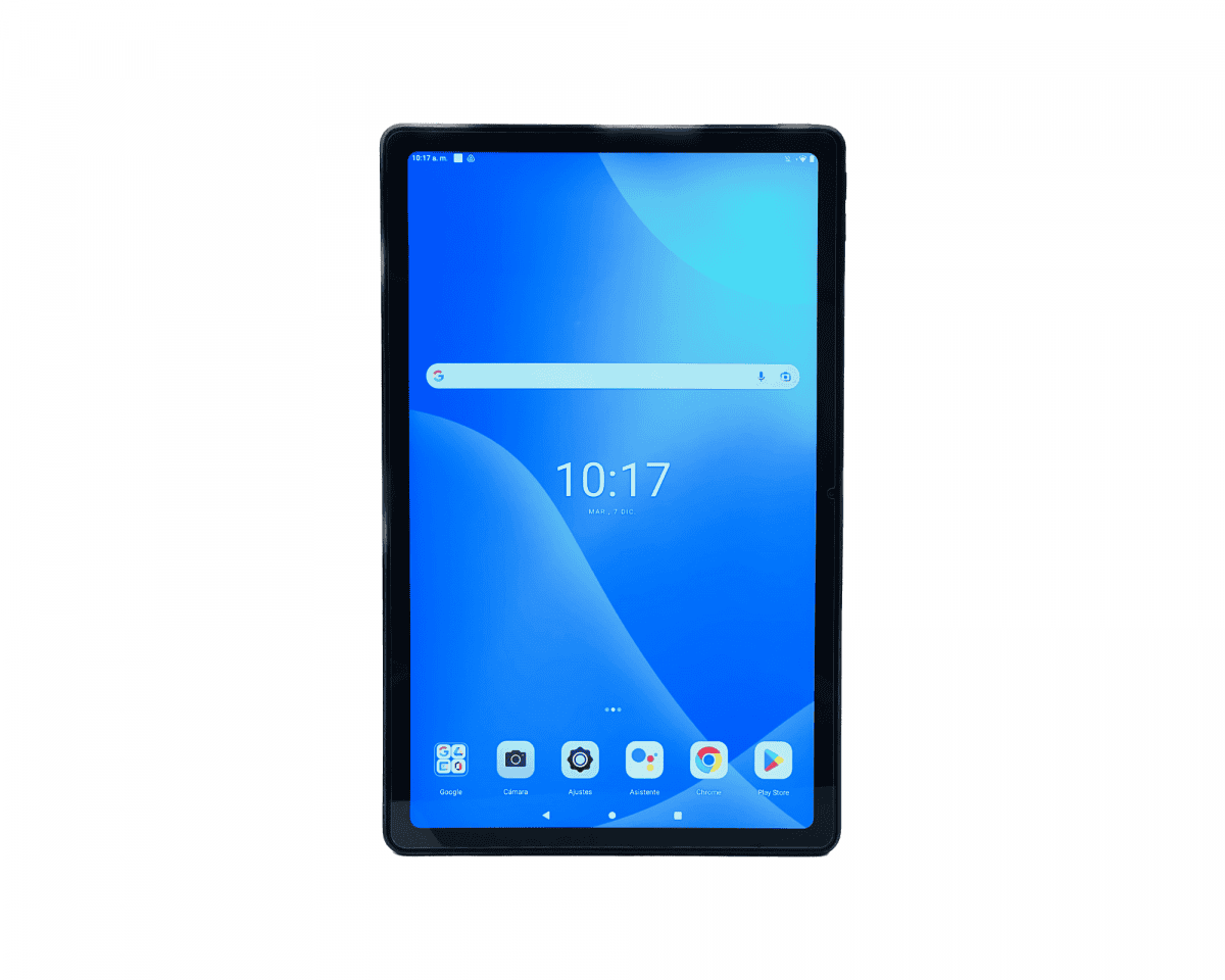 tablet