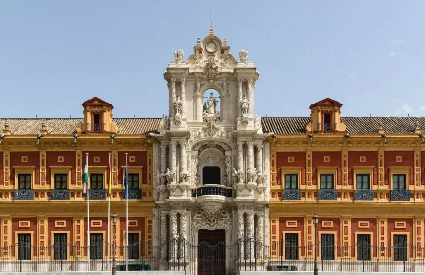 Centro Andaluz de Arte Contempor&aacute;neo